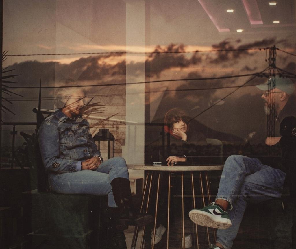 Café Journal Pas Juste Un Salon De Thé !